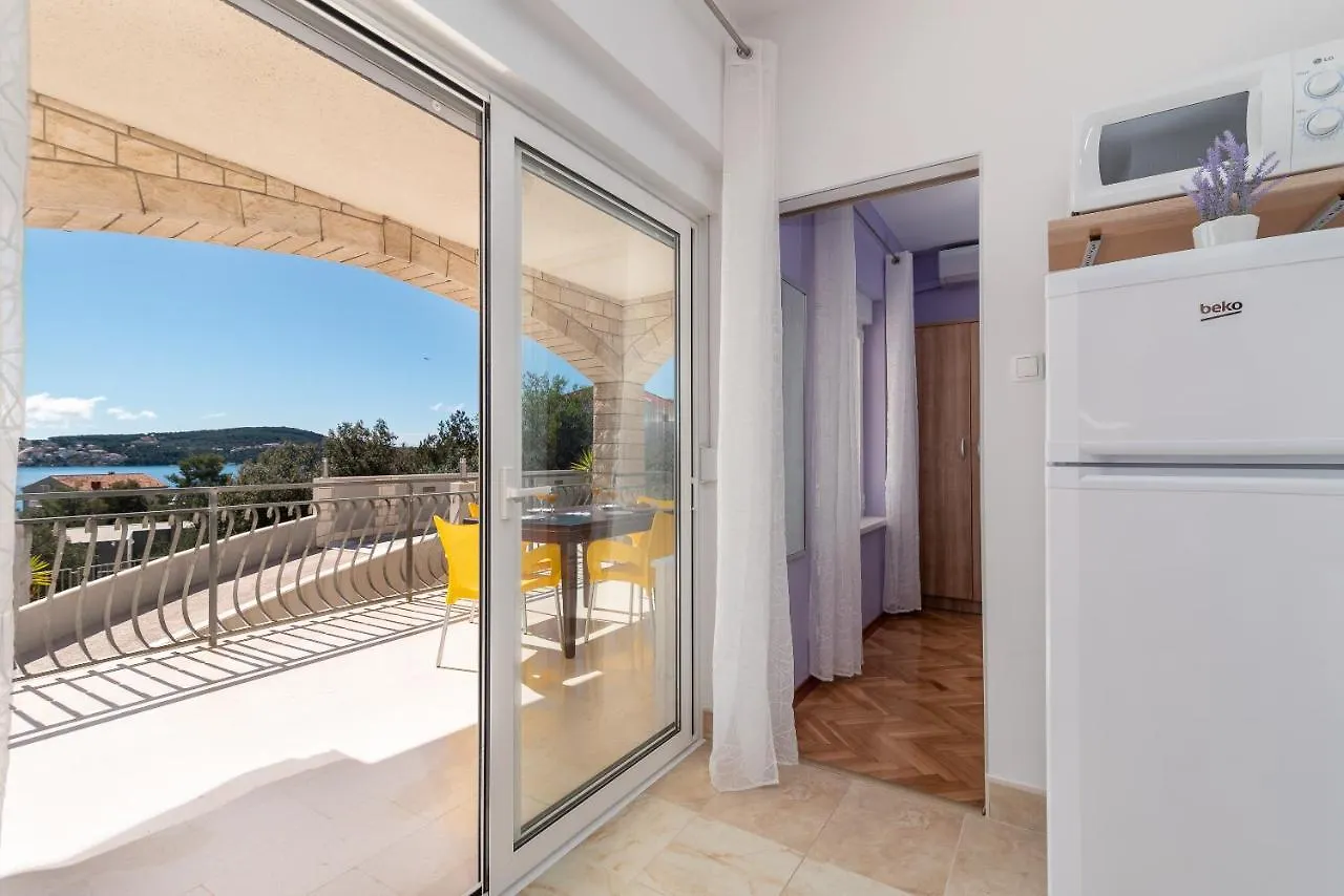 Apartmán Bikaca 1 Trogir
