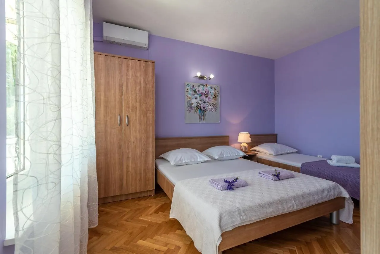 Appartement Bikaca 1 à Trogir
