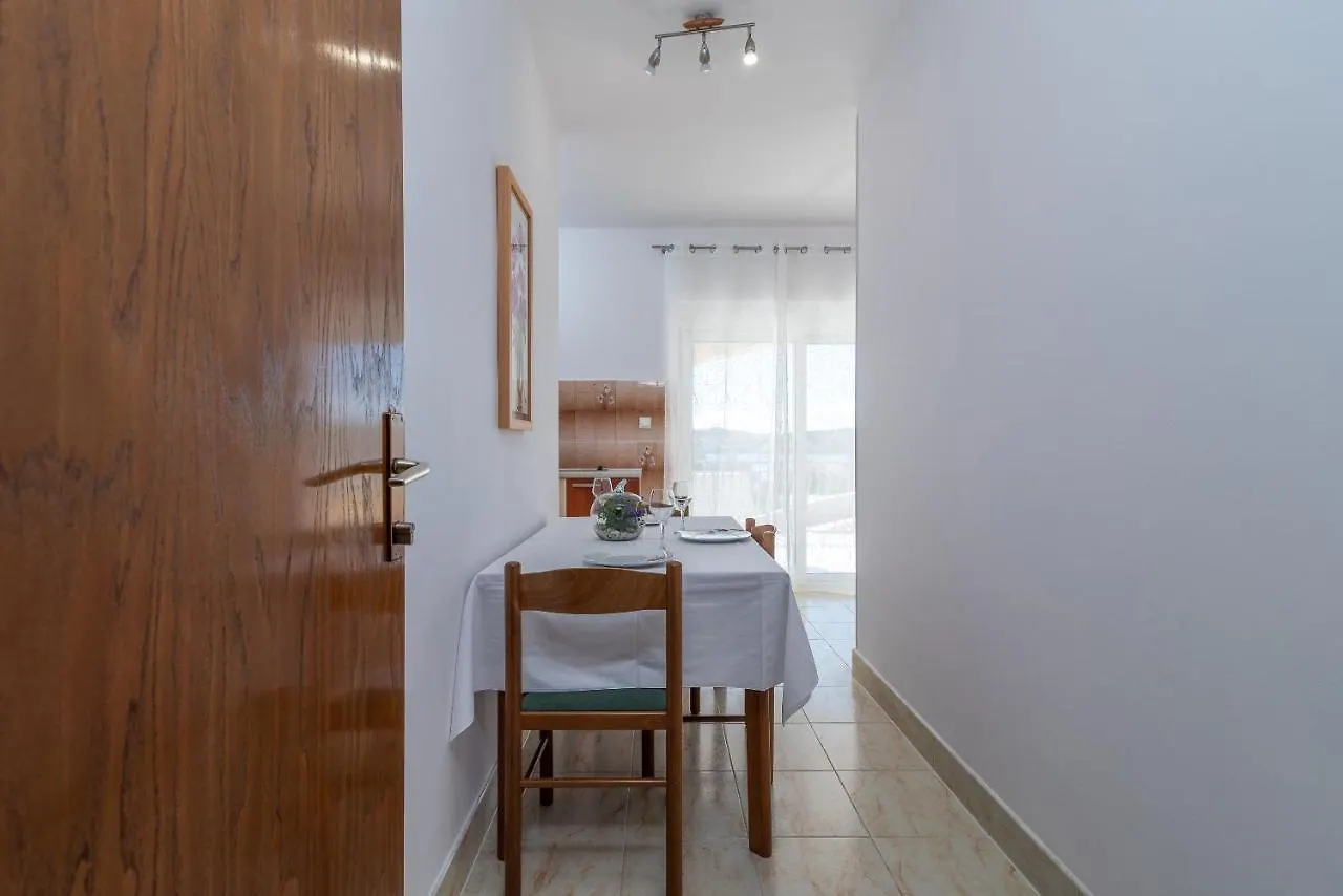 Appartement Bikaca 1 à Trogir