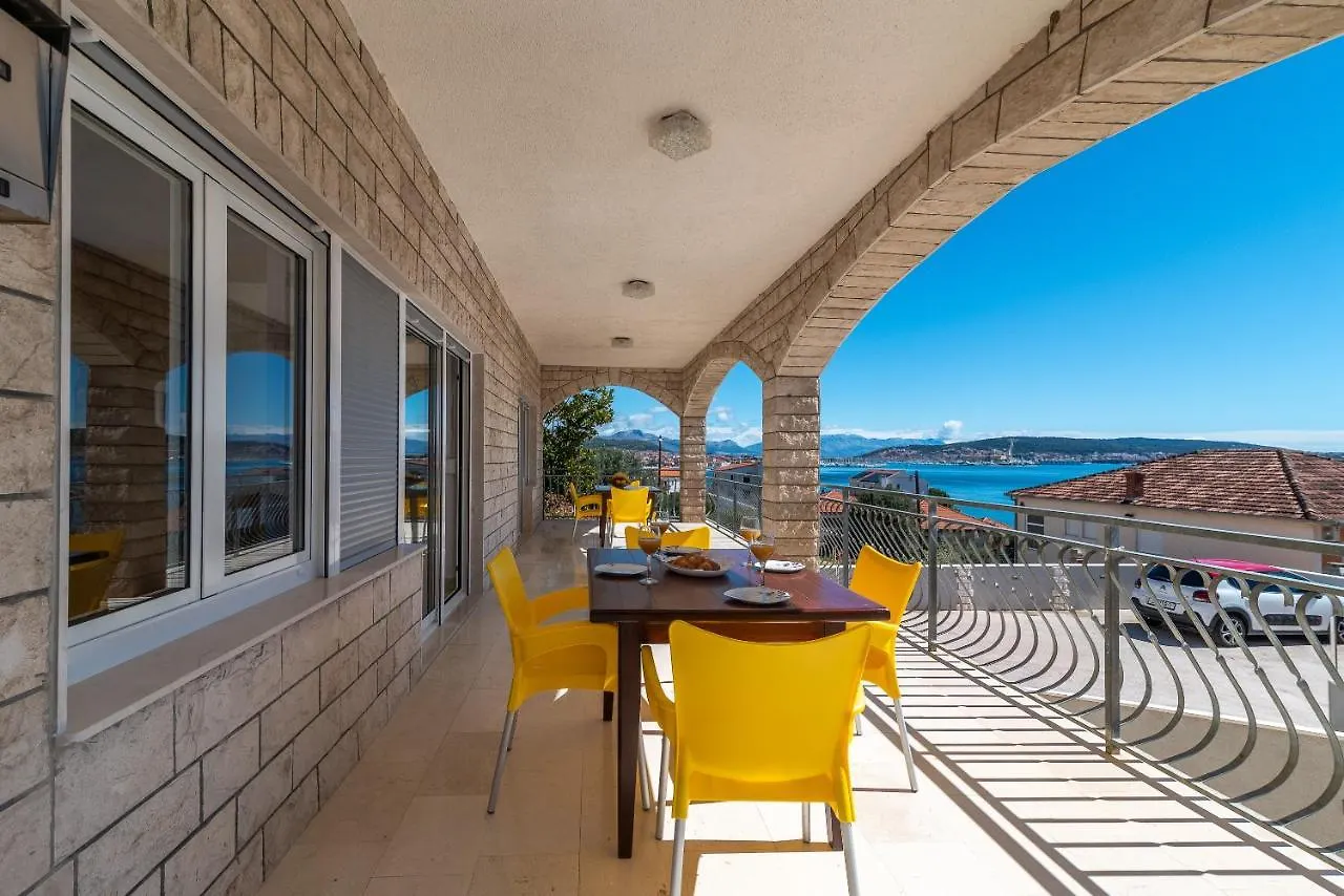 Appartement Bikaca 1 à Trogir