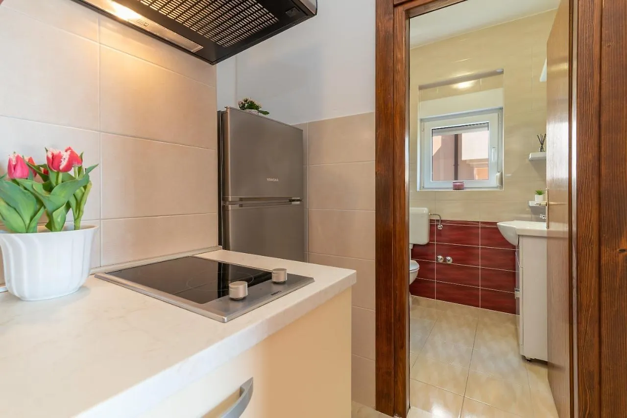 Bikaca 1 Apartment Trogir