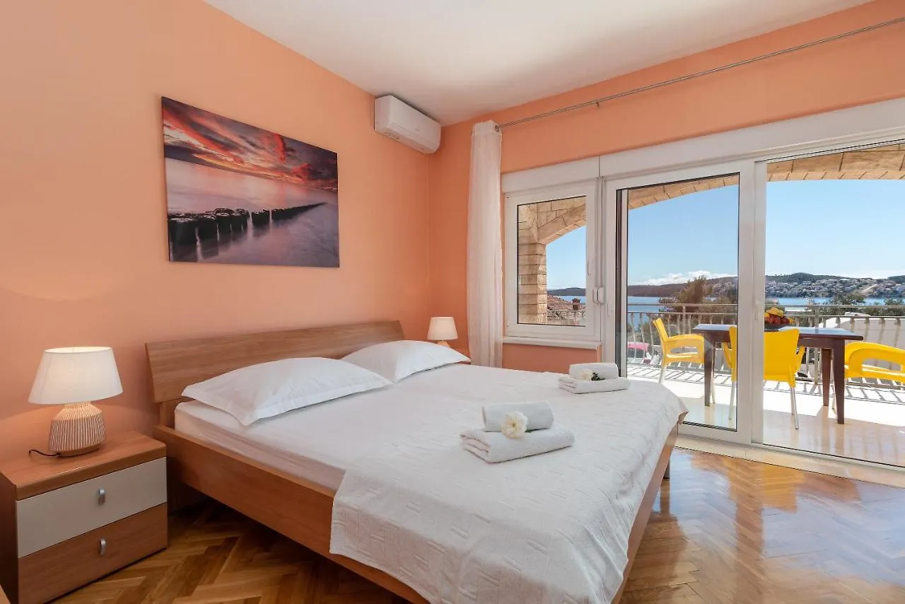 Bikaca 1 Apartment Trogir