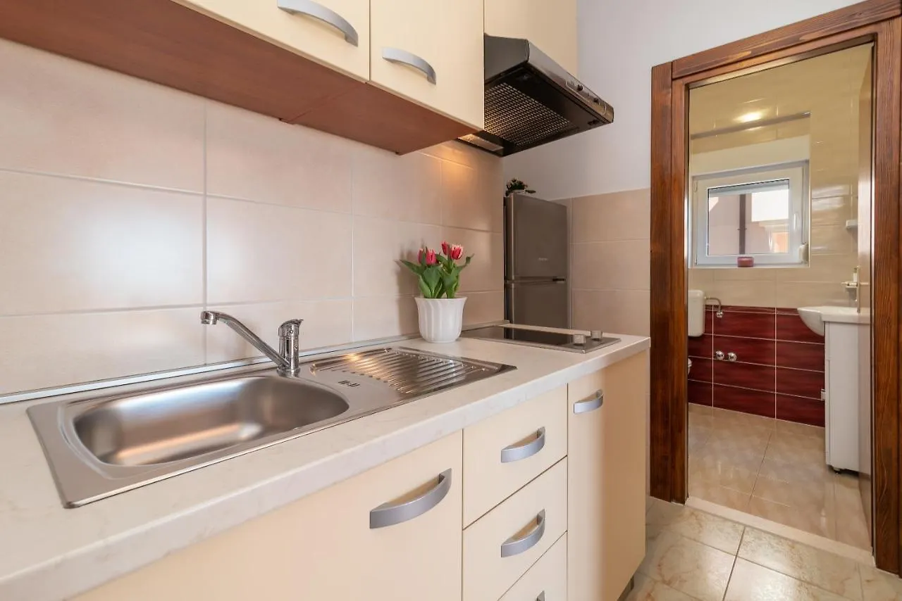 Bikaca 1 Apartment Trogir