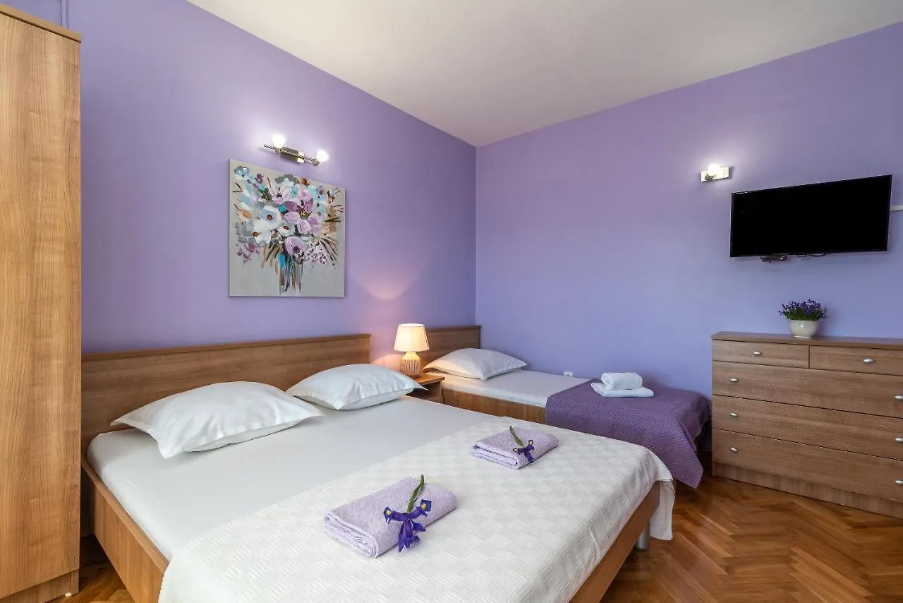 Bikaca 1 Apartment Trogir
