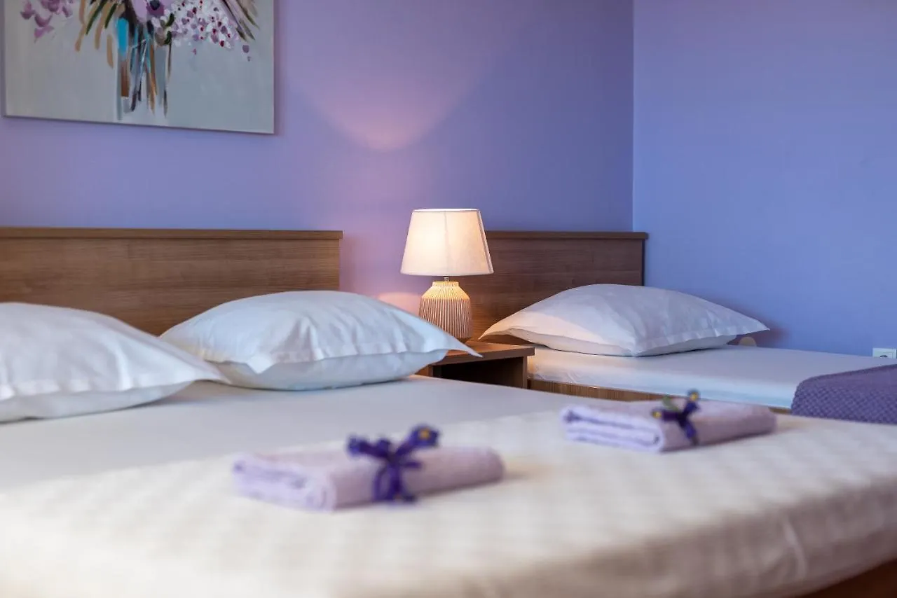 Bikaca 1 Apartment Trogir