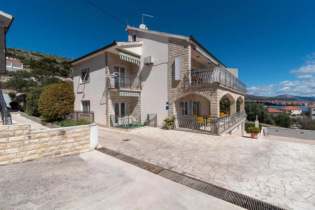 Bikaca 1 Apartment Trogir 0*,  Croatia
