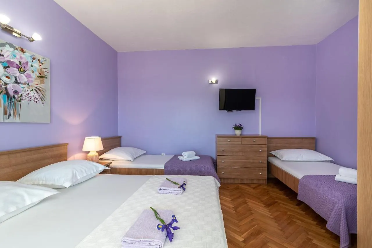 Bikaca 1 Apartment Trogir