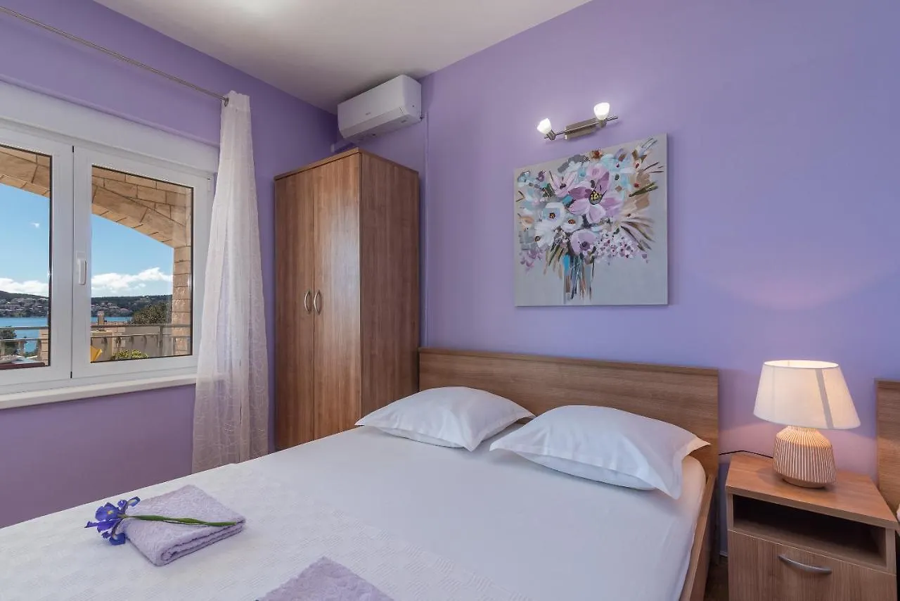 Bikaca 1 Apartment Trogir