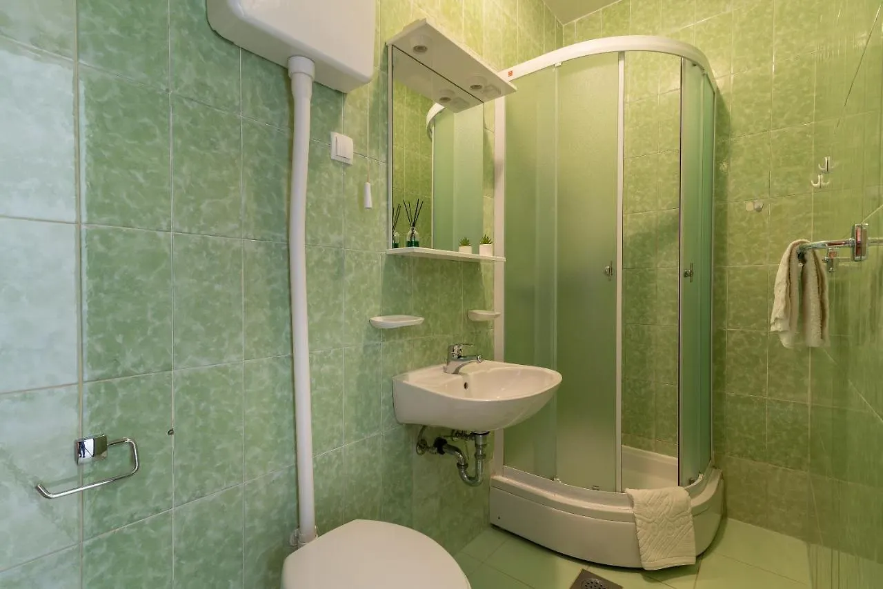 Bikaca 1 Apartment Trogir