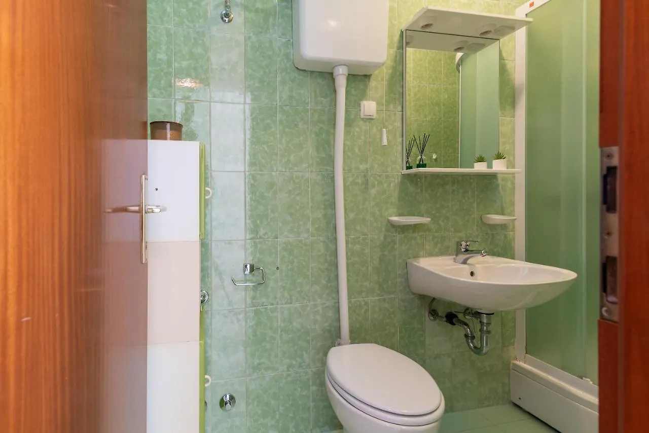 Bikaca 1 Apartment Trogir
