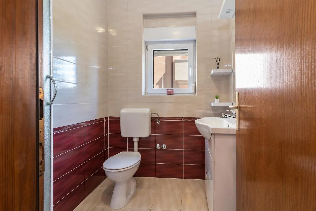 Bikaca 1 Apartment Trogir