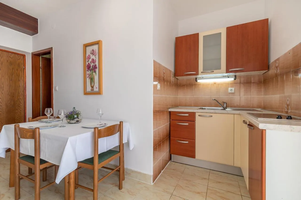 Bikaca 1 Apartment Trogir 0*,  Croatia