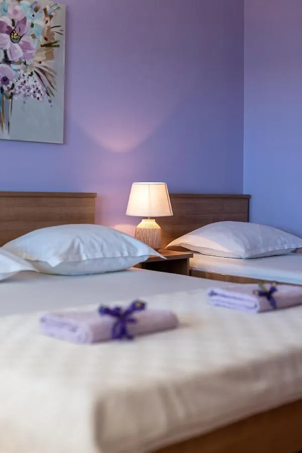Bikaca 1 Apartment Trogir