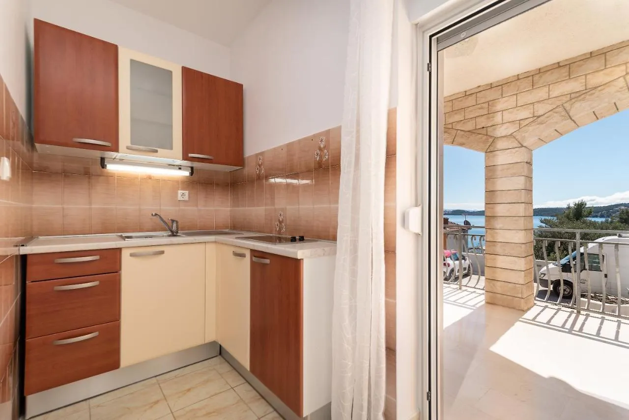 Bikaca 1 Apartment Trogir