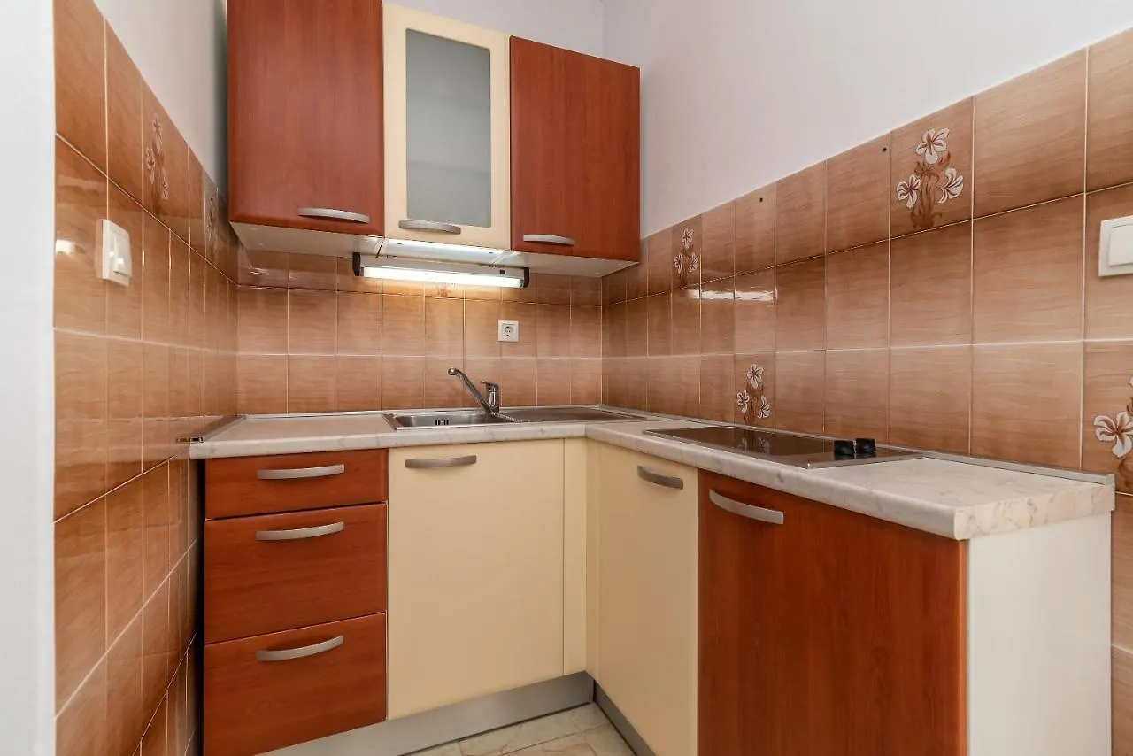 Bikaca 1 Apartment Trogir