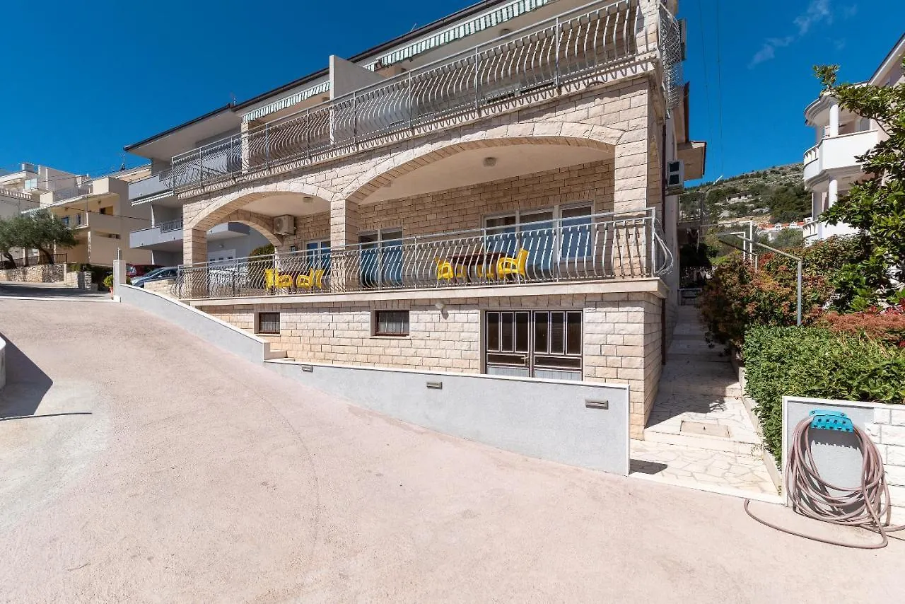 Bikaca 1 Apartment Trogir
