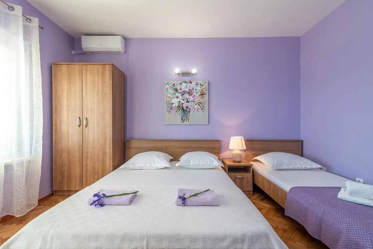 Bikaca 1 Apartment Trogir 0*,  Croatia