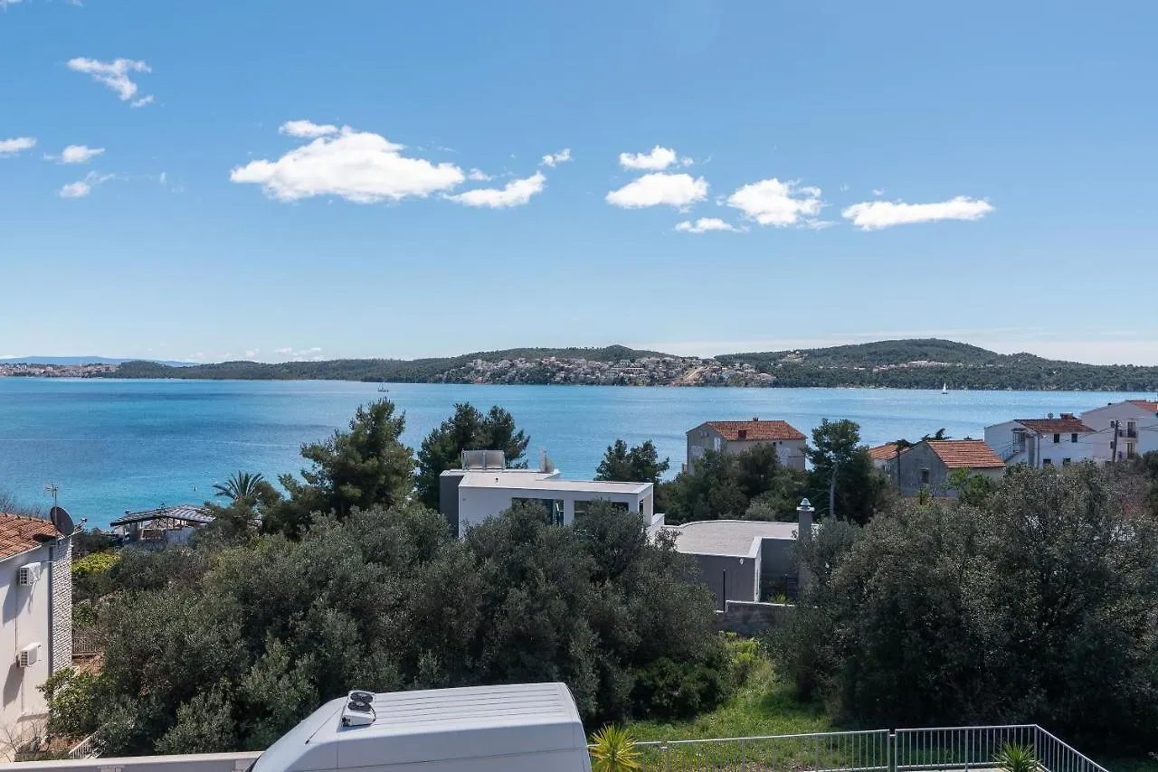 Bikaca 1 Apartment Trogir