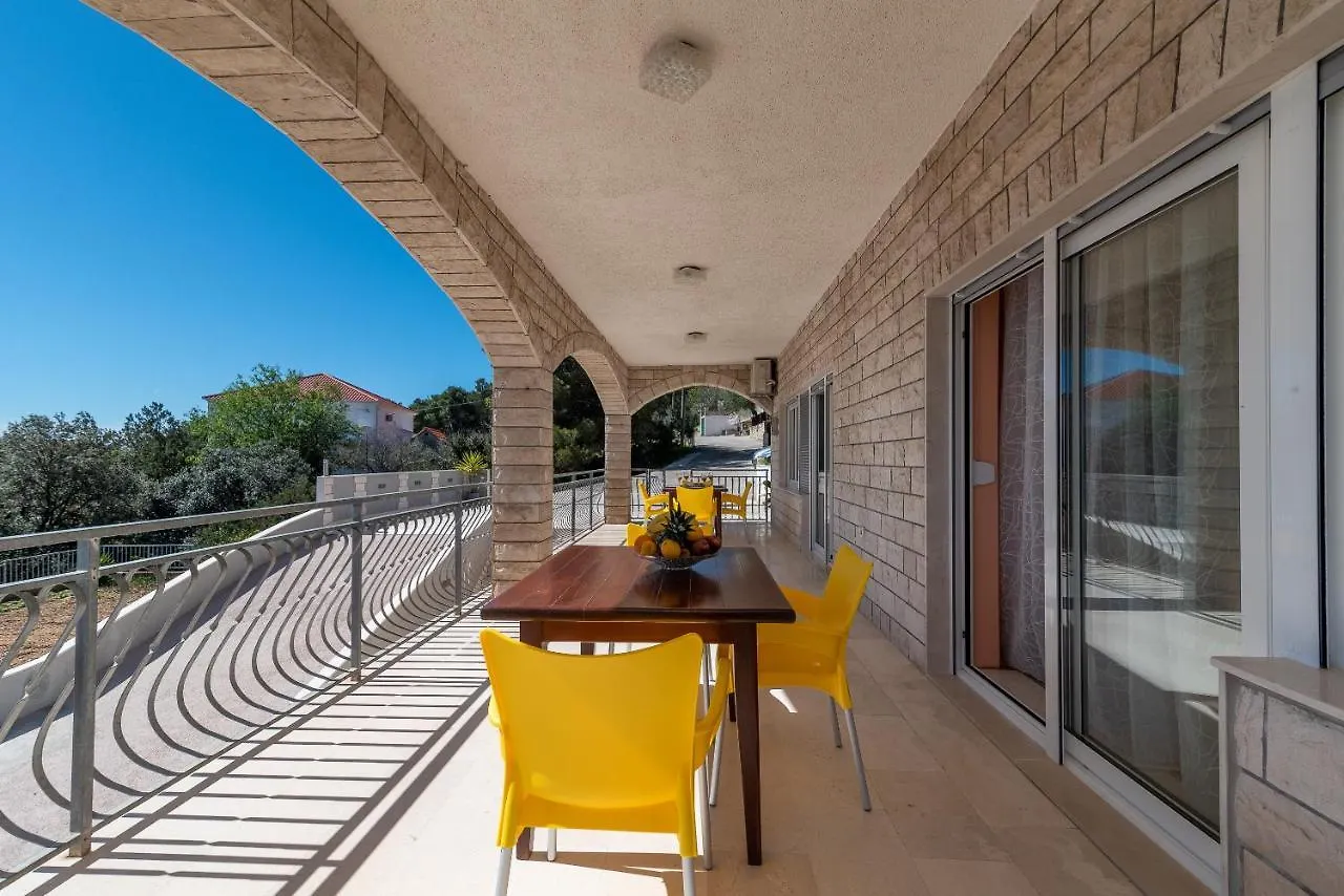 Bikaca 1 Apartment Trogir
