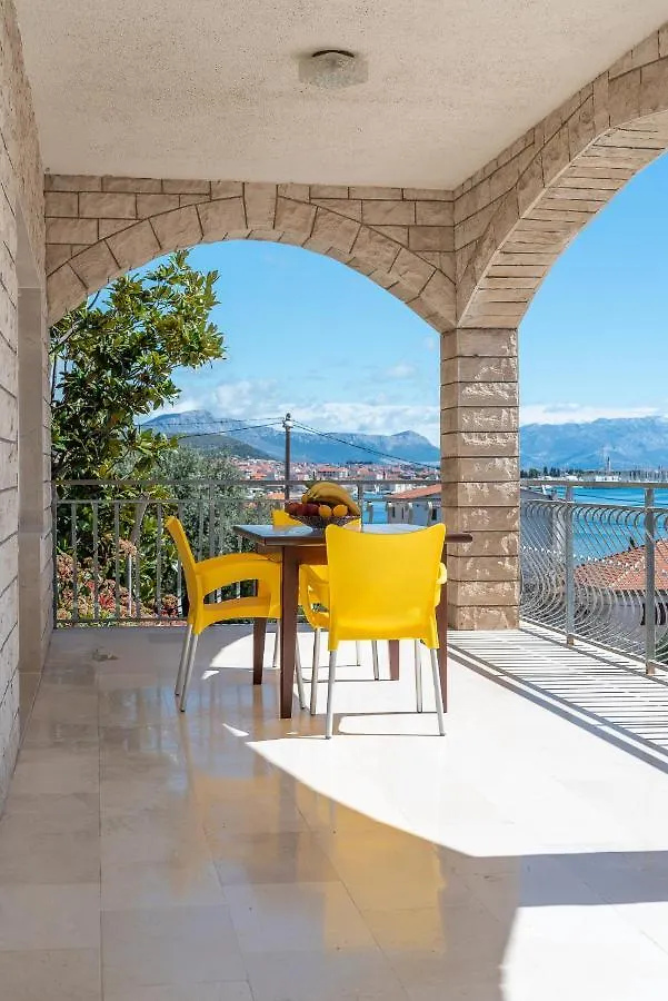 Bikaca 1 Apartment Trogir